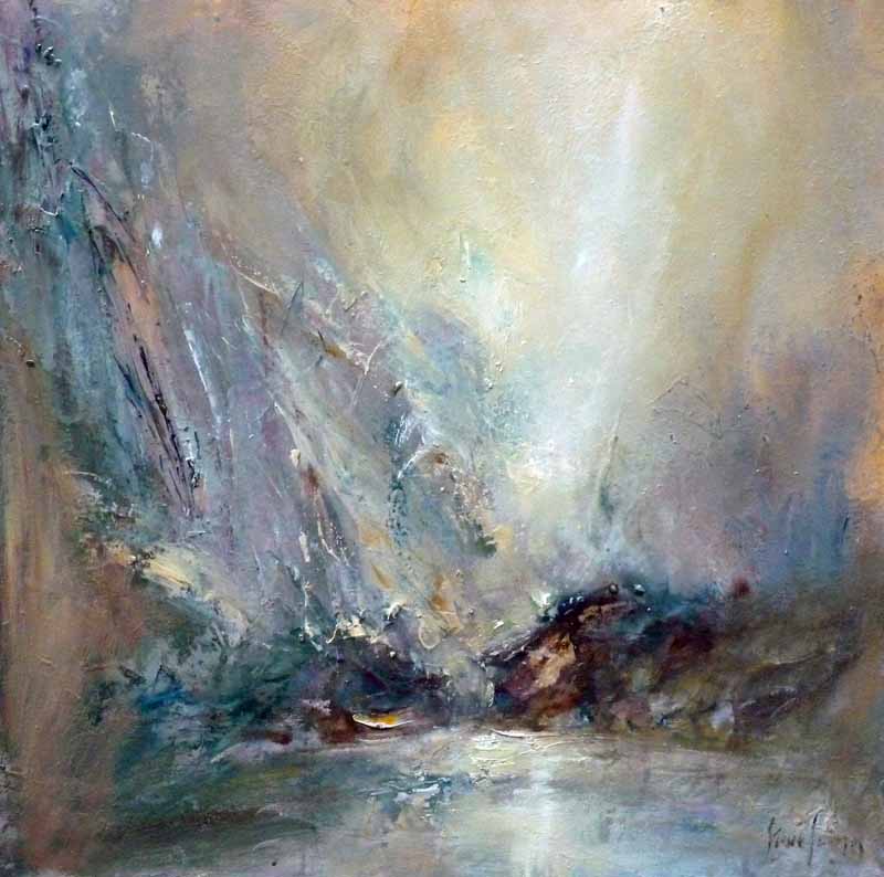 How Does Art Engage the Viewer or Audience?