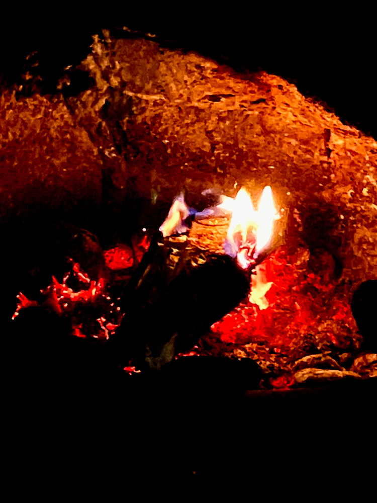 Threads Of Fire  - Tanks & Tees for Those Who Dare to Shine!