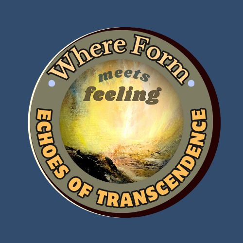 Echoes of Transcendence: with artist Steve Slimm