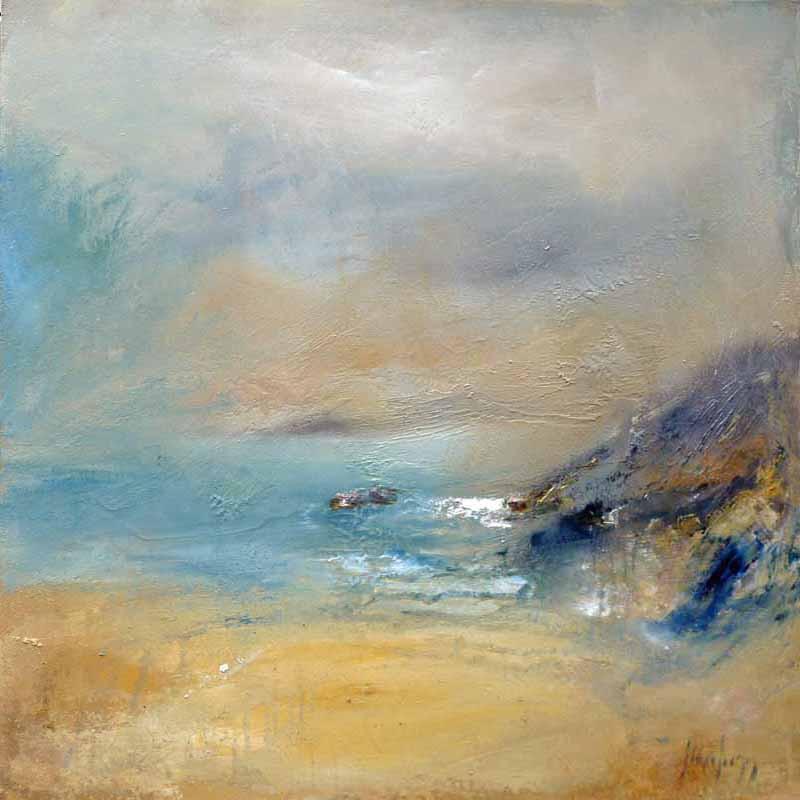 Framed Art Print by Steve Slimm - A Splash of White - Artist Steve Slimm - Online Gallery