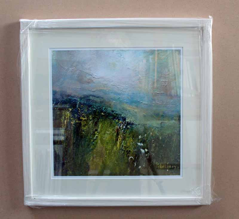 Framed Art Print by Steve Slimm - A Spring Symphony - Artist Steve Slimm - Online Gallery