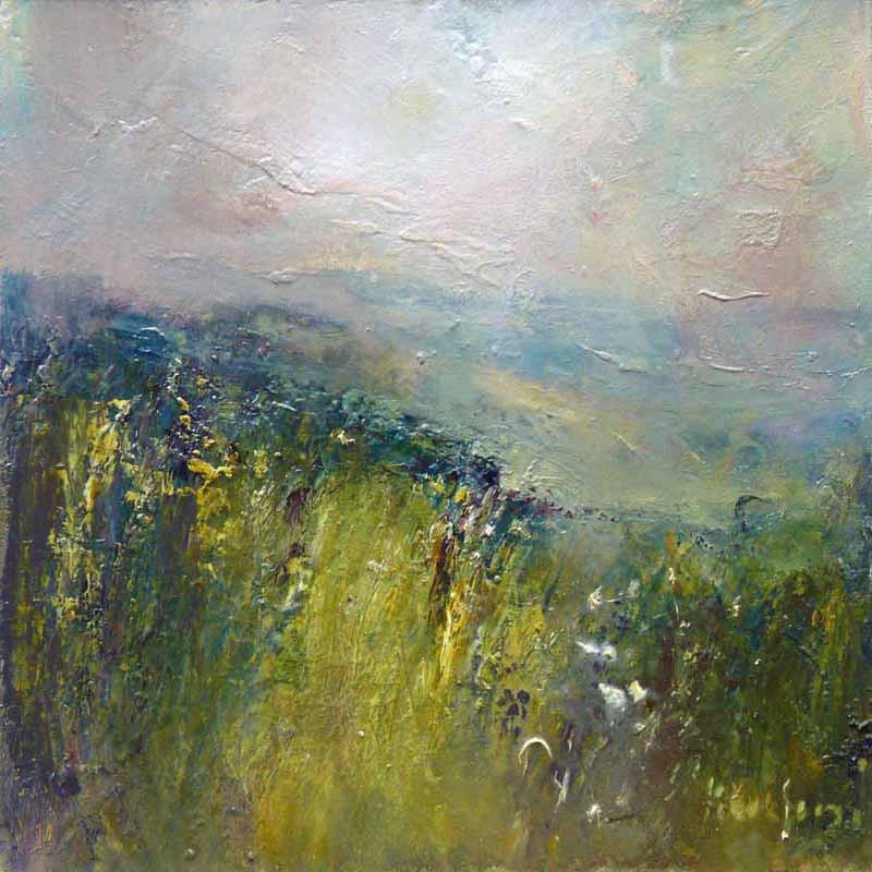 Framed Art Print by Steve Slimm - A Spring Symphony - Artist Steve Slimm - Online Gallery