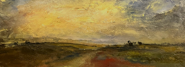 New Work - Late 2024